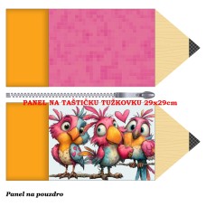 PANEL NA TAŠTIČKU TUŽKOVKU  608d-220