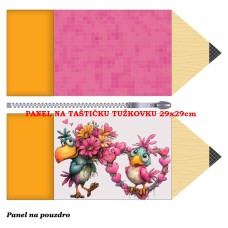 PANEL NA TAŠTIČKU TUŽKOVKU  608d-221