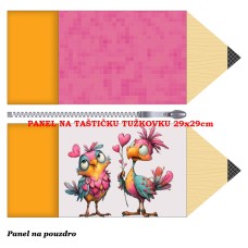 PANEL NA TAŠTIČKU TUŽKOVKU  608d-222