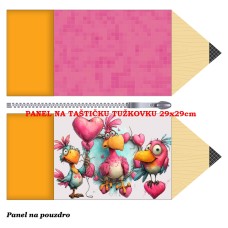 PANEL NA TAŠTIČKU TUŽKOVKU  608d-223