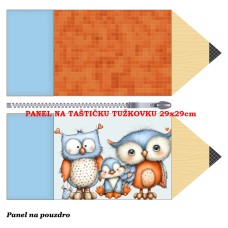 PANEL NA TAŠTIČKU TUŽKOVKU  608d-226