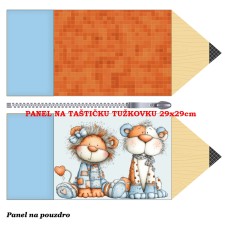 PANEL NA TAŠTIČKU TUŽKOVKU  608d-227