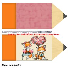 PANEL NA TAŠTIČKU TUŽKOVKU  608d-228