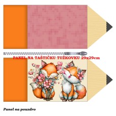 PANEL NA TAŠTIČKU TUŽKOVKU  608d-229