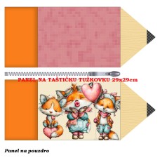 PANEL NA TAŠTIČKU TUŽKOVKU  608d-230