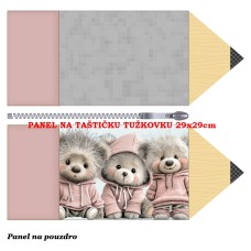 PANEL NA TAŠTIČKU TUŽKOVKU  608d-231