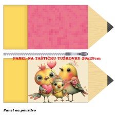 PANEL NA TAŠTIČKU TUŽKOVKU  608d-232