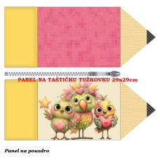 PANEL NA TAŠTIČKU TUŽKOVKU  608d-234