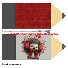 PANEL NA TAŠTIČKU TUŽKOVKU  608d-241