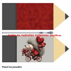 PANEL NA TAŠTIČKU TUŽKOVKU  608d-242