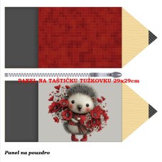 PANEL NA TAŠTIČKU TUŽKOVKU  608d-243