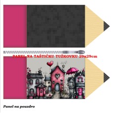 PANEL NA TAŠTIČKU TUŽKOVKU 608d-250 PANEL NA TAŠTIČKU TUŽKOVKU 608d-250