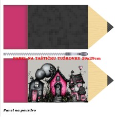 PANEL NA TAŠTIČKU TUŽKOVKU 608d-251 PANEL NA TAŠTIČKU TUŽKOVKU 608d-251