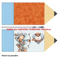 PANEL NA TAŠTIČKU TUŽKOVKU 608d-258 PANEL NA TAŠTIČKU TUŽKOVKU 608d-258