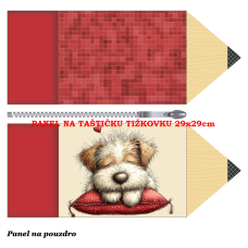 PANEL NA TAŠTIČKU TUŽKOVKU  608d-33