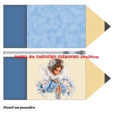 PANEL NA TAŠTIČKU TUŽKOVKU 608d-79 PANEL NA TAŠTIČKU TUŽKOVKU 608d-79