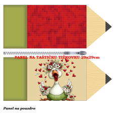 PANEL NA TAŠTIČKU TUŽKOVKU  608d-95