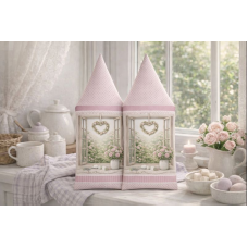 Panel na POLŠTÁŘKOVÝ DOMEČEK - 609d-133 Panel na POLŠTÁŘKOVÝ DOMEČEK - 609d-133