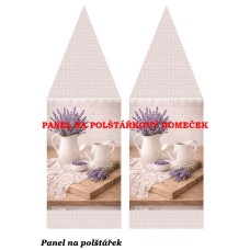 Panel na POLŠTÁŘKOVÝ DOMEČEK - 609d-149 Panel na POLŠTÁŘKOVÝ DOMEČEK - 609d-149