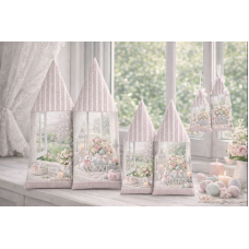 Panel na POLŠTÁŘKOVÝ DOMEČEK - 609d-161