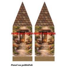 Panel na POLŠTÁŘKOVÝ DOMEČEK - 609d-236