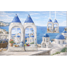 Panel na POLŠTÁŘKOVÝ DOMEČEK - 609d-259 Panel na POLŠTÁŘKOVÝ DOMEČEK - 609d-259