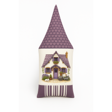 Panel na POLŠTÁŘKOVÝ DOMEČEK - 609d-2 Panel na POLŠTÁŘKOVÝ DOMEČEK - 609d-2