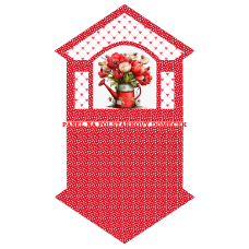 Panel na POLŠTÁŘKOVÝ DOMEČEK AMÁLKA - 612-31