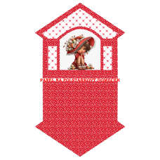 Panel na POLŠTÁŘKOVÝ DOMEČEK AMÁLKA - 612-32