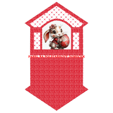 Panel na POLŠTÁŘKOVÝ DOMEČEK AMÁLKA - 612-34