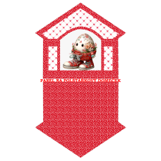 Panel na POLŠTÁŘKOVÝ DOMEČEK AMÁLKA - 612-35