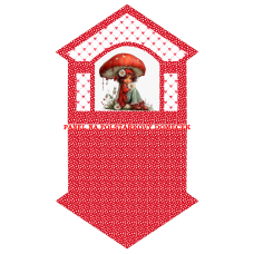 Panel na POLŠTÁŘKOVÝ DOMEČEK AMÁLKA - 612-45