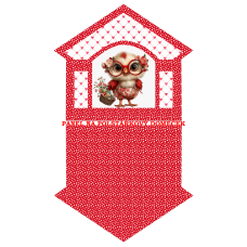 Panel na POLŠTÁŘKOVÝ DOMEČEK AMÁLKA - 612-46