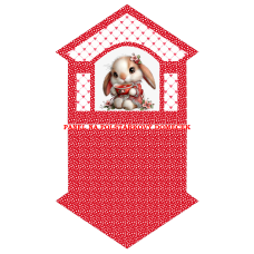 Panel na POLŠTÁŘKOVÝ DOMEČEK AMÁLKA - 612-51