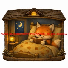 Panel na DOMEČKOVÝ POLŠTÁŘEK   613-14