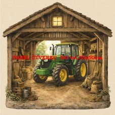 Panel na DOMEČKOVÝ POLŠTÁŘEK 613-153 Panel na DOMEČKOVÝ POLŠTÁŘEK 613-153