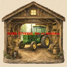 Panel na DOMEČKOVÝ POLŠTÁŘEK 613-155 Panel na DOMEČKOVÝ POLŠTÁŘEK 613-155