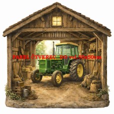 Panel na DOMEČKOVÝ POLŠTÁŘEK 613-156 Panel na DOMEČKOVÝ POLŠTÁŘEK 613-156