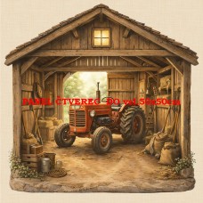 Panel na DOMEČKOVÝ POLŠTÁŘEK 613-157 Panel na DOMEČKOVÝ POLŠTÁŘEK 613-157