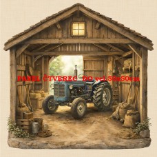 Panel na DOMEČKOVÝ POLŠTÁŘEK 613-161 Panel na DOMEČKOVÝ POLŠTÁŘEK 613-161