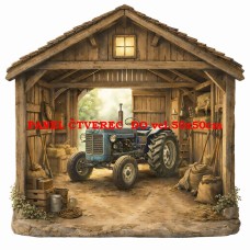 Panel na DOMEČKOVÝ POLŠTÁŘEK 613-162 Panel na DOMEČKOVÝ POLŠTÁŘEK 613-162