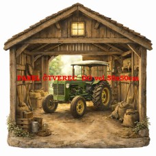 Panel na DOMEČKOVÝ POLŠTÁŘEK 613-164 Panel na DOMEČKOVÝ POLŠTÁŘEK 613-164