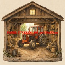 Panel na DOMEČKOVÝ POLŠTÁŘEK 613-165 Panel na DOMEČKOVÝ POLŠTÁŘEK 613-165