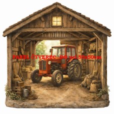 Panel na DOMEČKOVÝ POLŠTÁŘEK 613-166 Panel na DOMEČKOVÝ POLŠTÁŘEK 613-166