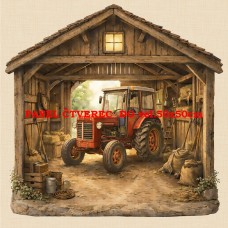 Panel na DOMEČKOVÝ POLŠTÁŘEK 613-167 Panel na DOMEČKOVÝ POLŠTÁŘEK 613-167