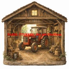 Panel na DOMEČKOVÝ POLŠTÁŘEK 613-168 Panel na DOMEČKOVÝ POLŠTÁŘEK 613-168