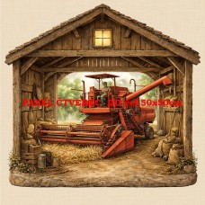 Panel na DOMEČKOVÝ POLŠTÁŘEK 613-169 Panel na DOMEČKOVÝ POLŠTÁŘEK 613-169