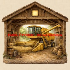 Panel na DOMEČKOVÝ POLŠTÁŘEK 613-171 Panel na DOMEČKOVÝ POLŠTÁŘEK 613-171