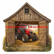 Panel na DOMEČKOVÝ POLŠTÁŘEK   613-188