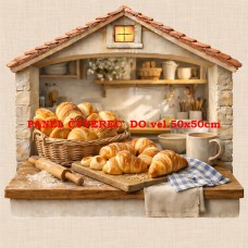 Panel na DOMEČKOVÝ POLŠTÁŘEK   613-222